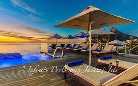 Atlanticview Cape Town Boutique Hotel Cape Town 5*